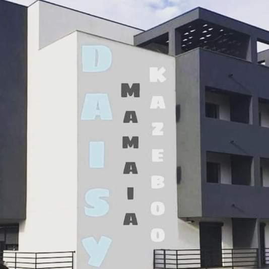 Daisy Apartament Năvodari المظهر الخارجي الصورة