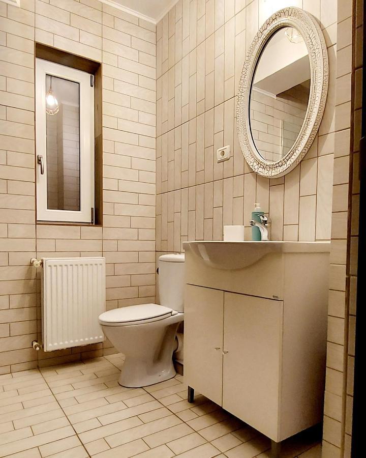 Daisy Apartament Năvodari المظهر الخارجي الصورة
