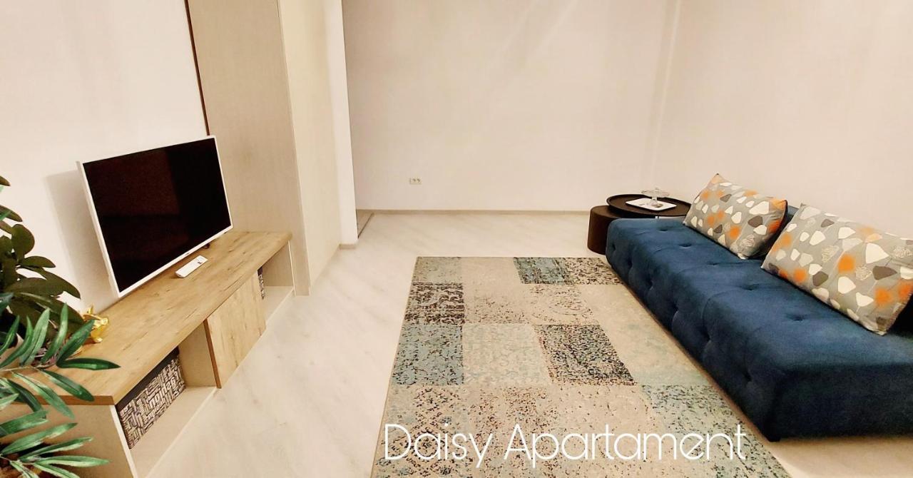 Daisy Apartament Năvodari المظهر الخارجي الصورة
