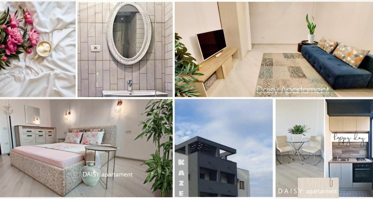 Daisy Apartament Năvodari المظهر الخارجي الصورة
