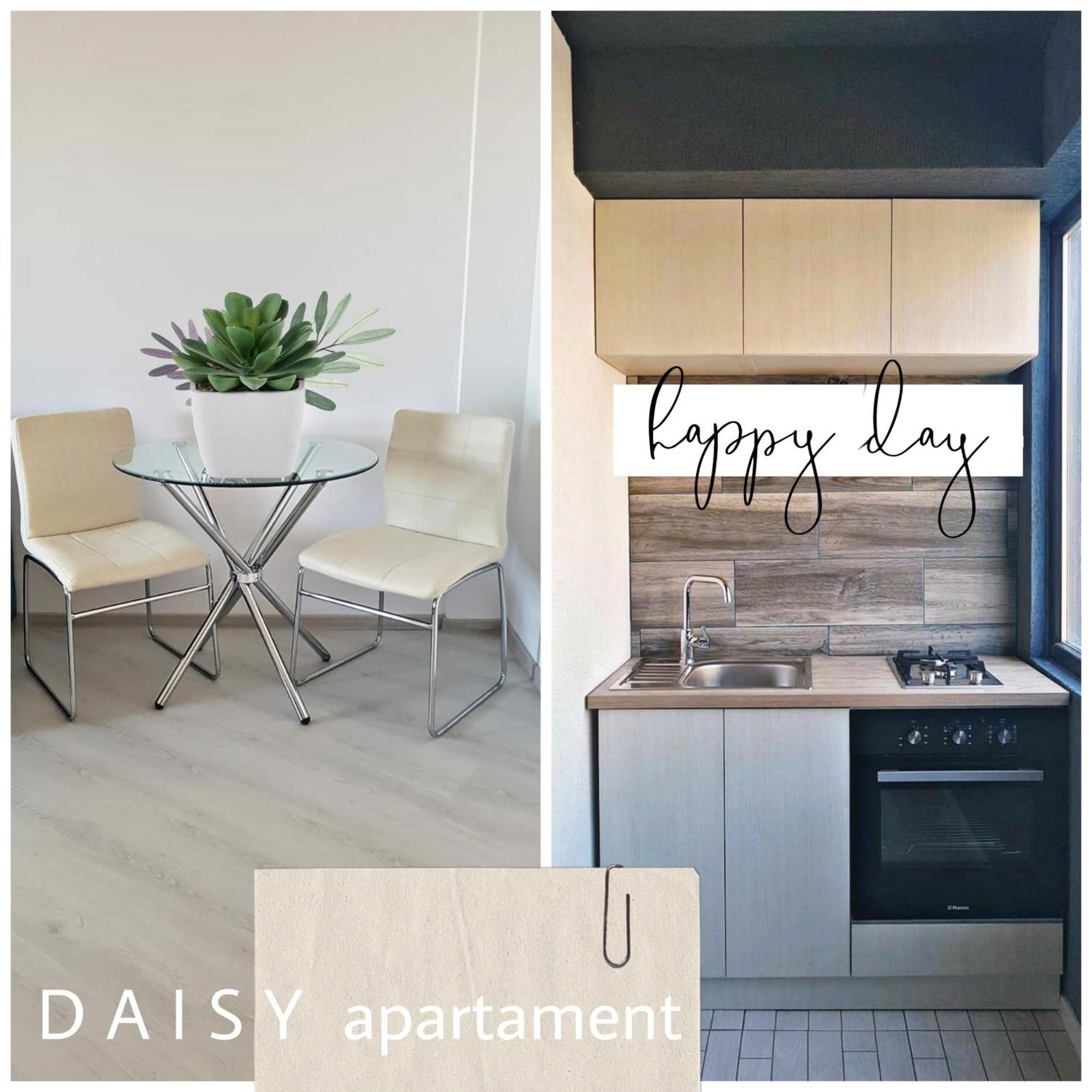 Daisy Apartament Năvodari المظهر الخارجي الصورة