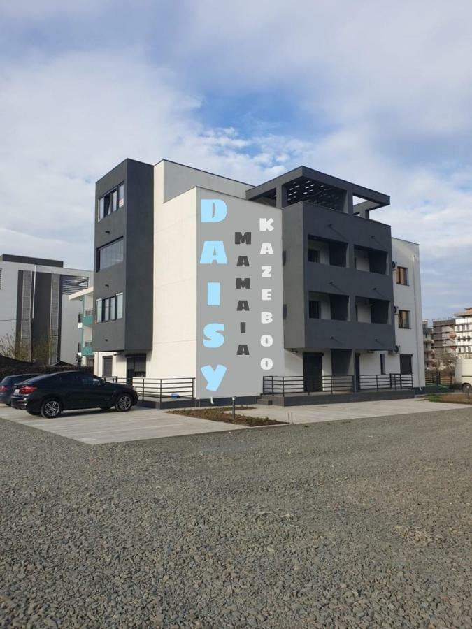 Daisy Apartament Năvodari المظهر الخارجي الصورة