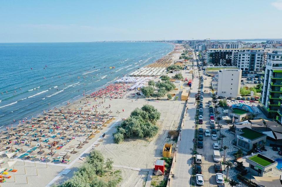 Daisy Apartament Năvodari المظهر الخارجي الصورة